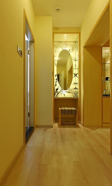 Alton Hotel Wuhu Habitación foto