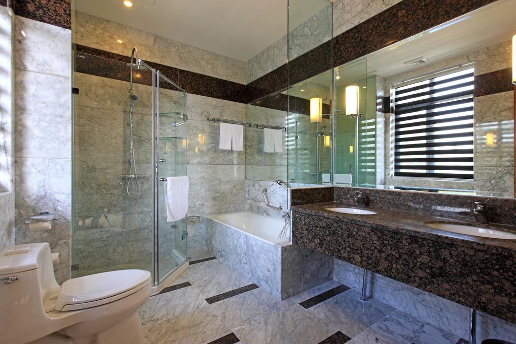 Alton Hotel Wuhu Habitación foto